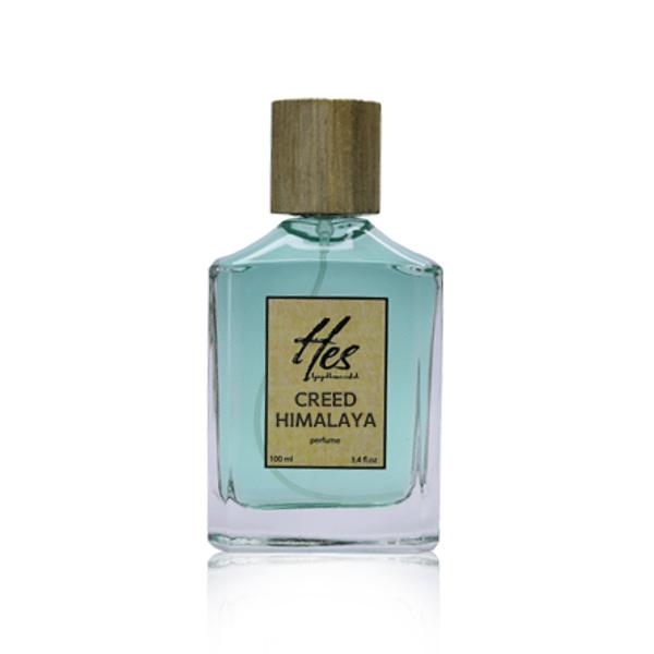 عطر مردانه حِس مدل کرید هیمالایا (هیمالیا) - hes - CREED - Himalaya
