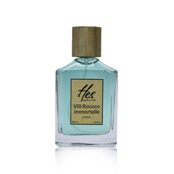 عطر مردانه حِس مدل کلایو کریستین VIII روکوکو ایمورتل - hes - CLIVE CHRISTIAN - VIII Rococo Immortelle