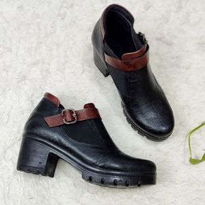 فروش اینترنتی کفش زنانه اداری طبی مدل پاییزه پاخور شیک سایز 36 تا 41