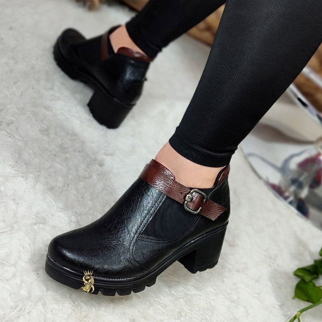 قیمت ارزان کفش زنانه اداری طبی مدل پاییزه پاخور شیک سایز 36 تا 41