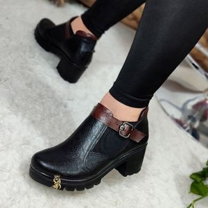 قیمت ارزان کفش زنانه اداری طبی مدل پاییزه پاخور شیک سایز 36 تا 41