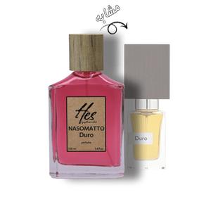 قیمت عطر مردانه حِس مدل ناسوماتو دورو - hes - NASOMATTO - Duro