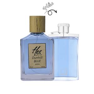 خرید آنلاین عطر مردانه حِس مدل دانهیل دیزایر بلو(دانهیل دیزایر آبی) - hes - dunhill - Dunhill Desire Blue