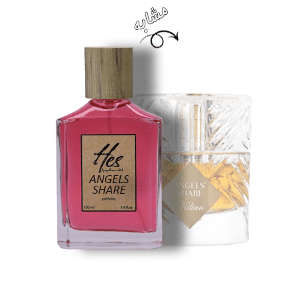 خرید آنلاین عطر حِس مدل بای کیلیان آنجلز شر - hes - By Kilian - Angels Share