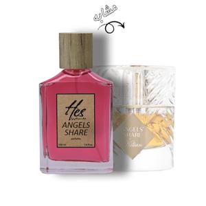 خرید آنلاین عطر حِس مدل بای کیلیان آنجلز شر - hes - By Kilian - Angels Share