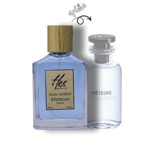 قیمت ارزان عطر مردانه حِس مدل لویی ویتون میتیور - hes - Louis Vuitton - Météore