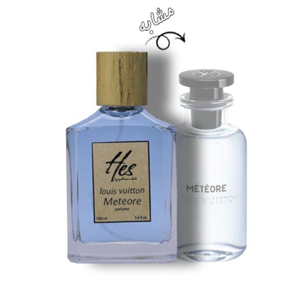 عطر مردانه حِس مدل لویی ویتون میتیور - hes - Louis Vuitton - Météore