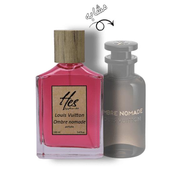 عطر حِس مدل لویی ویتون امبر نومد - hes - Louis Vuitton - Ombre Nomade