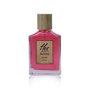 قیمت ارزان عطر مردانه حِس مدل بنتلی مردانه - hes - BENTLEY - Bentley for Men