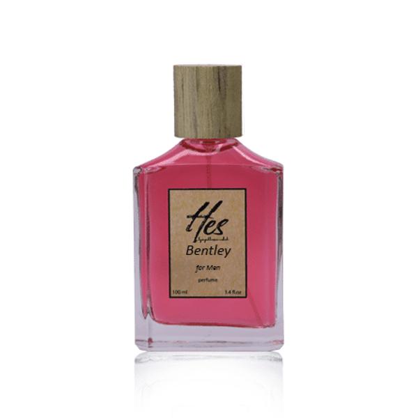 عطر مردانه حِس مدل بنتلی مردانه - hes - BENTLEY - Bentley for Men
