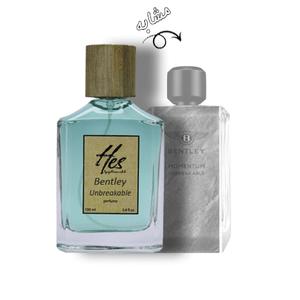 قیمت عطر مردانه حِس مدل بنتلی مومنتوم آنبریکبل ادو پرفیوم - hes - BENTLEY - Momentum Unbreakable Eau de Parfum