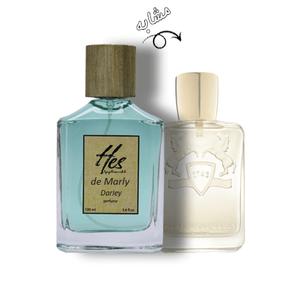 عطر مردانه حِس مدل پارفومز د مارلی دارلی - hes - PARFUMS de MARLY - Darley