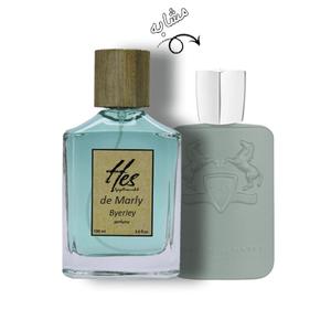 عطر مردانه حِس مدل پارفومز د مارلی بیرلی (پرفیومز مارلی بایرلی) - hes - PARFUMS de MARLY - Byerley