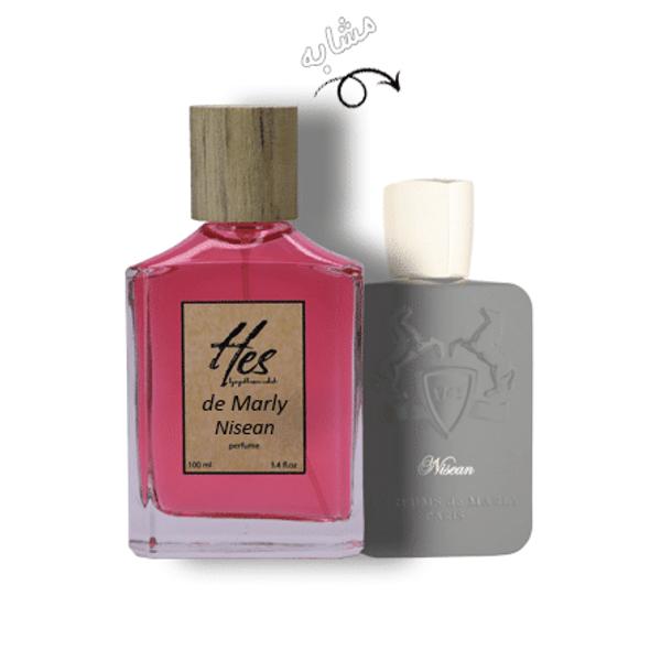 عطر حِس مدل پارفومز د مارلی نیسان - hes - PARFUMS de MARLY - Nisean