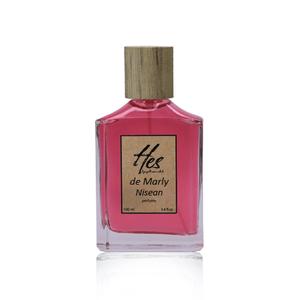 عطر حِس مدل پارفومز د مارلی نیسان - hes - PARFUMS de MARLY - Nisean