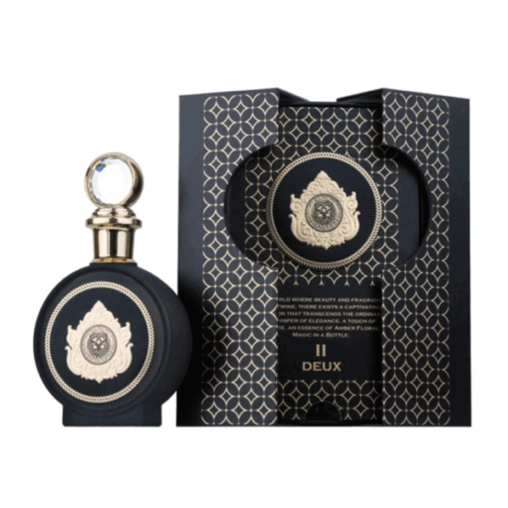 خرید اینترنتی ادکلن پاریس کرنر اصلی مدل North Stag Expressions II DEUX