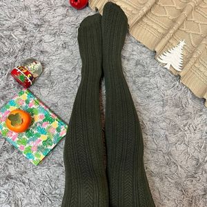 خرید انلاین جوراب شلواری زنانه بافت طرح گندم