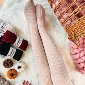 قیمت جوراب شلواری زنانه بافت طرح گندم