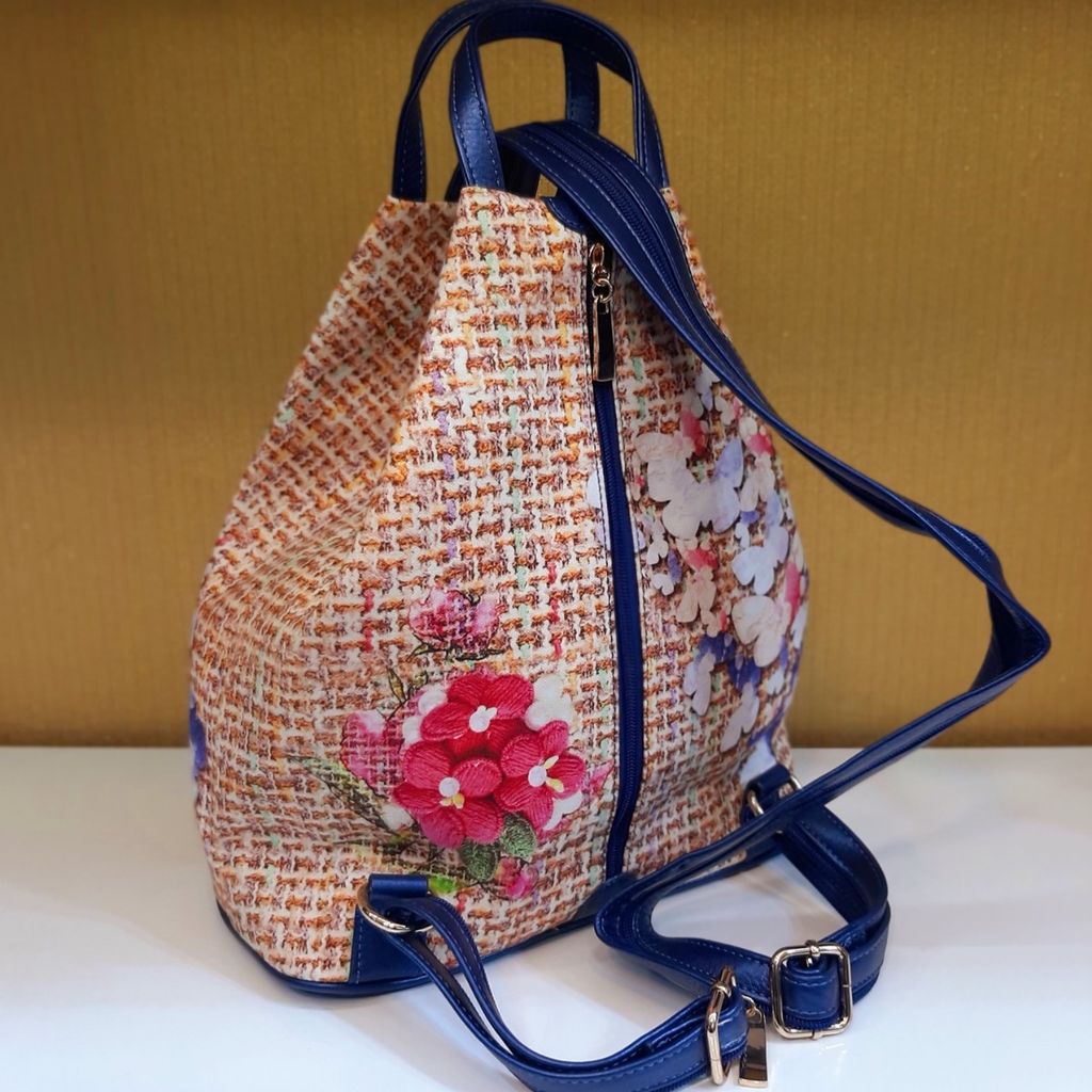 مشخصات کوله پشتی فانتزی