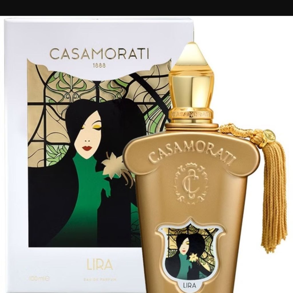 قیمت ارزان ادکلن کازاموراتی زنانه