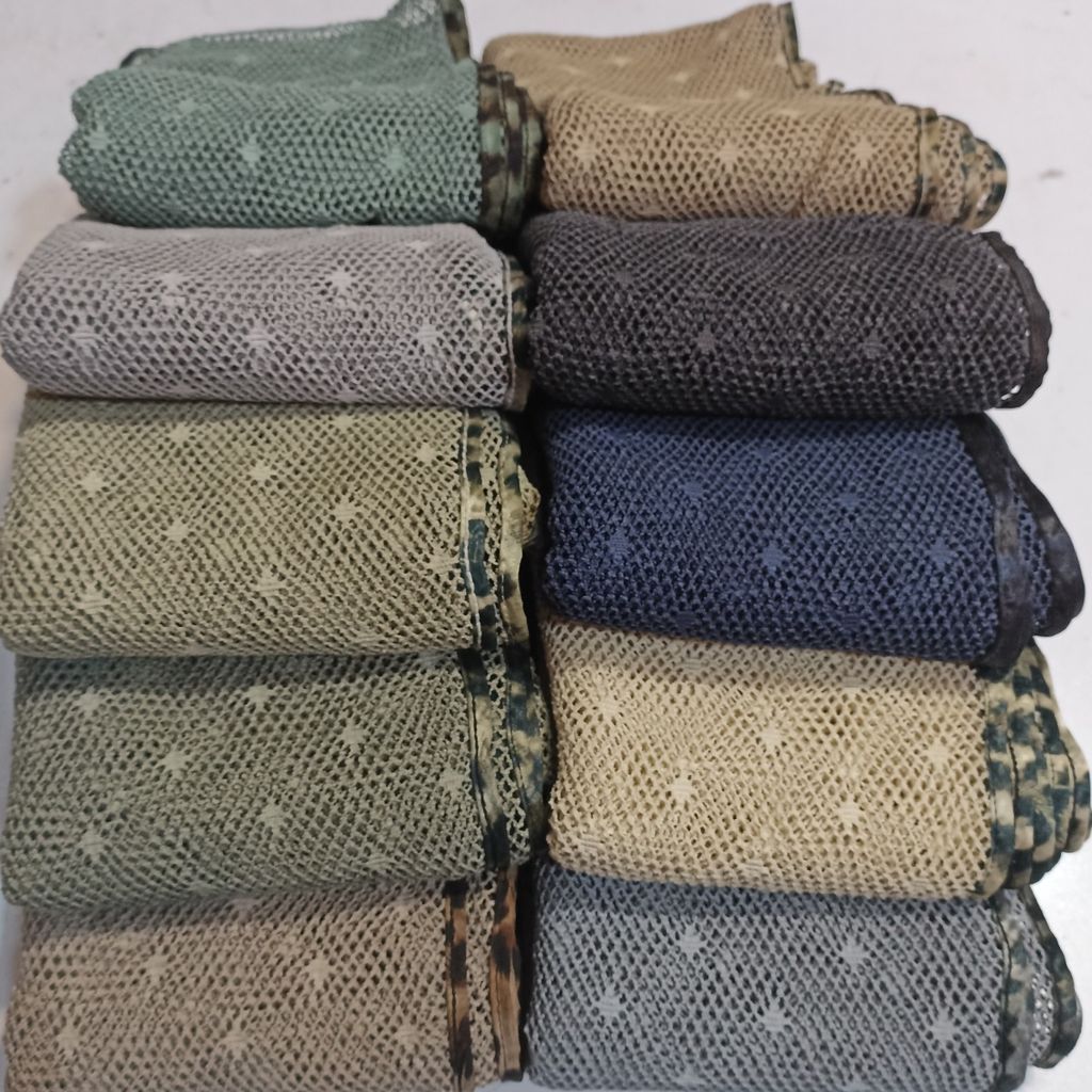 مشخصات شال بافت مجلسی