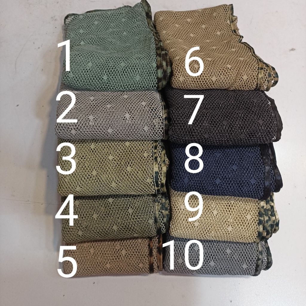 فروش اینترنتی شال بافت مجلسی