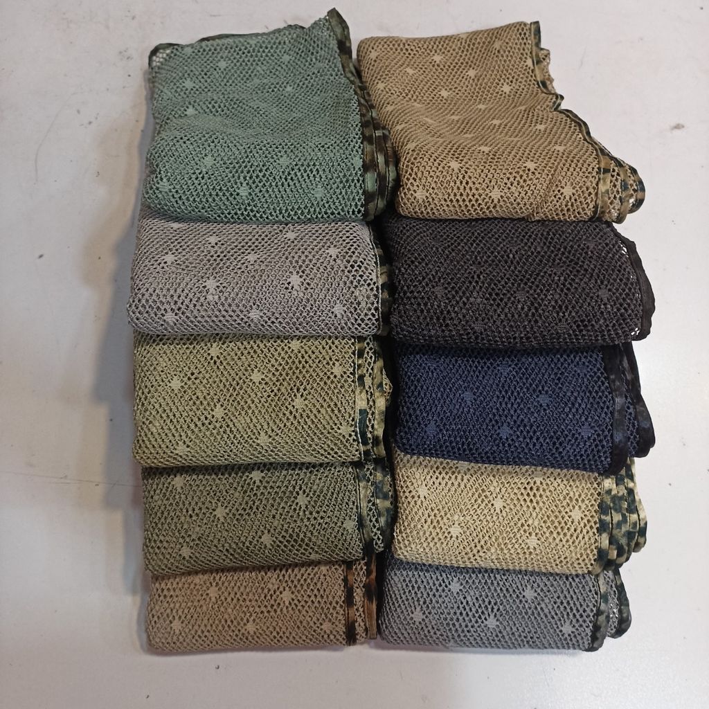 خرید اینترنتی شال بافت مجلسی