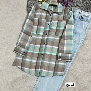 قیمت شومیز زنانه طرح پشمی