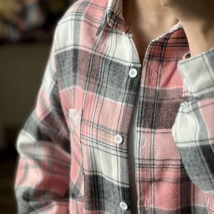 فروش اینترنتی شومیز زنانه طرح پشمی