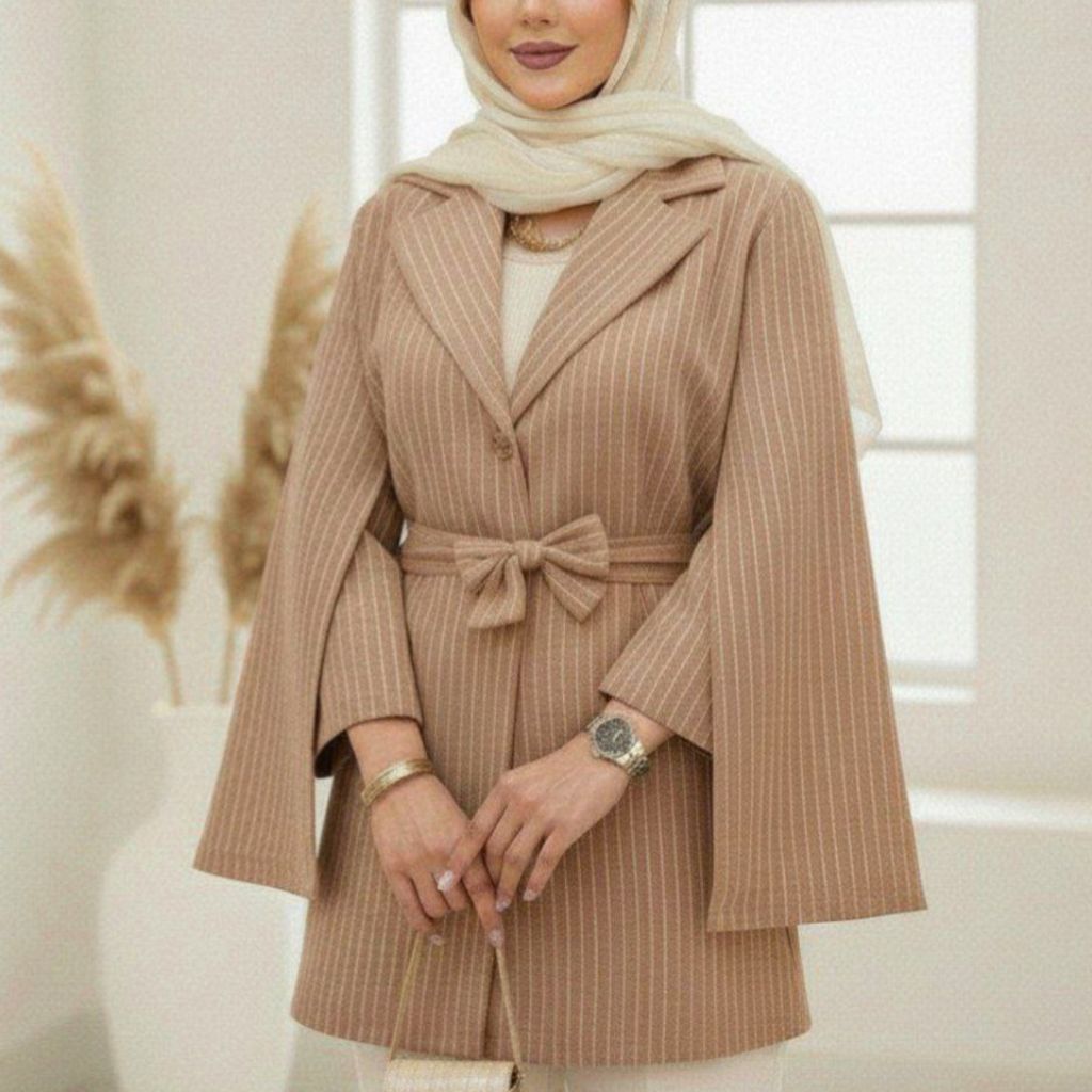 خرید انلاین مانتو زنانه طرح آوا