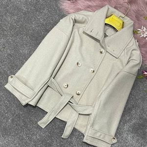 قیمت ارزان پالتو زنانه طرح پینترستی لامیا