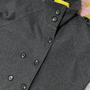 قیمت ارزان پالتو زنانه طرح پینترستی لامیا