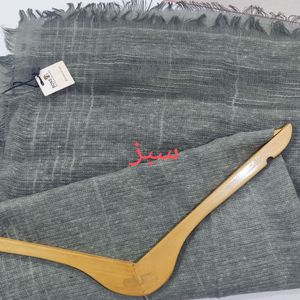 خرید اینترنتی قیمت شال زنانه کنفی پاییزه دور ریش