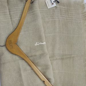 خرید اینترنتی قیمت شال زنانه کنفی پاییزه دور ریش