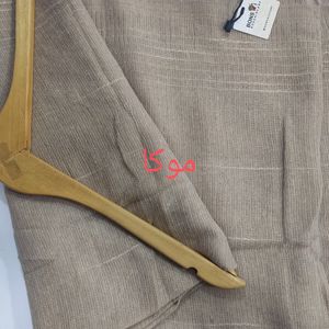 مشخصات شال زنانه کنفی پاییزه دور ریش