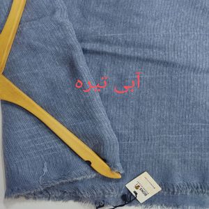 خرید اینترنتی قیمت شال زنانه کنفی پاییزه دور ریش