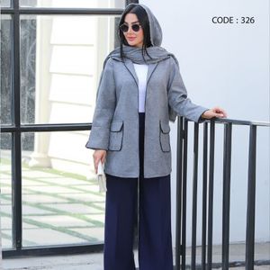 فروش اینترنتی مانتو کتی ترک ندکد326