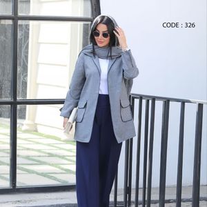 فروش اینترنتی مانتو کتی ترک ندکد326