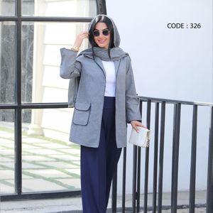 مانتو کتی ترک ندکد326