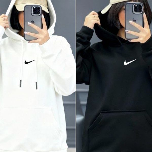 هودی نایک شیک