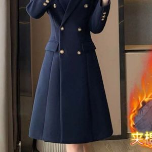 خرید انلاین پالتو زنانه مزونی طرح سوژین