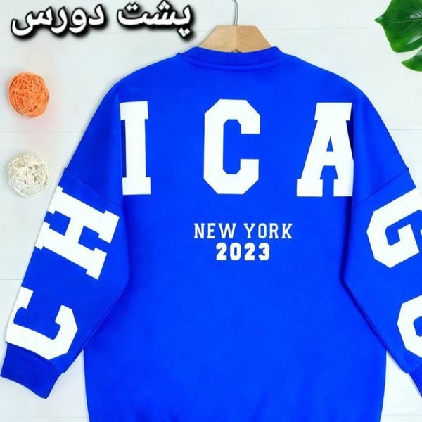 دورس زنانه طرح شیکاگو