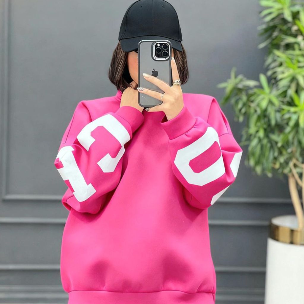 خرید آنلاین دورس زنانه طرح شیکاگو