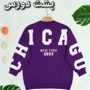 خرید انلاین دورس زنانه طرح شیکاگو