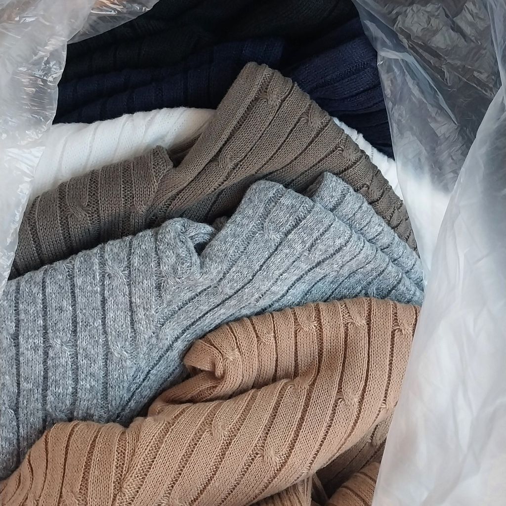 خرید آنلاین گپ بافت سفت