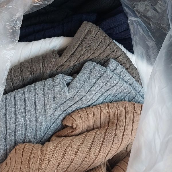 گپ بافت سفت