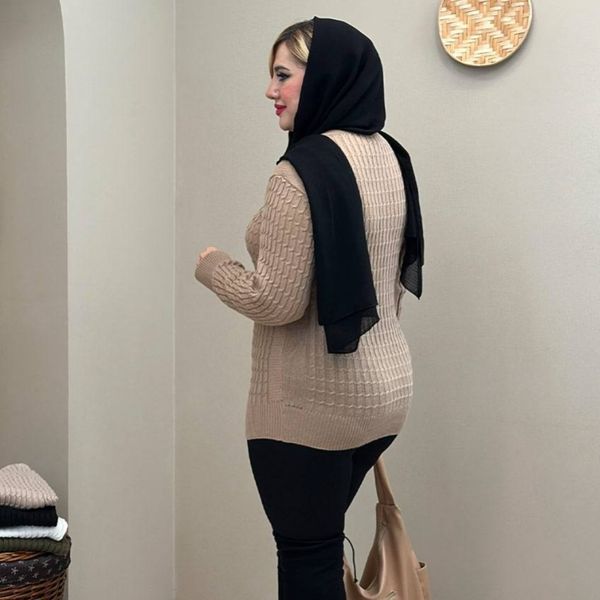 گپ بافت سفت