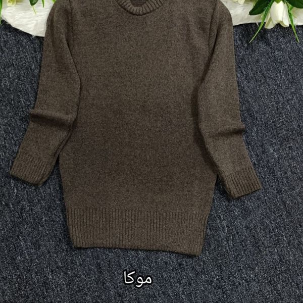 گپ زنانه بافت طرح 1630