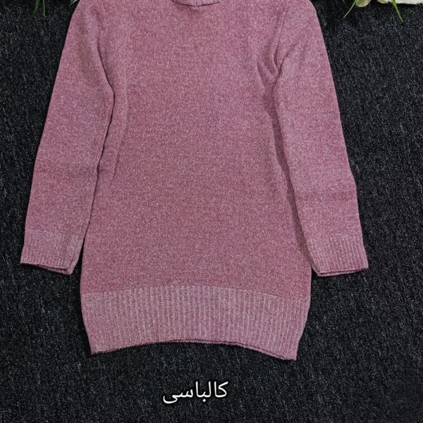 گپ زنانه بافت طرح 1630