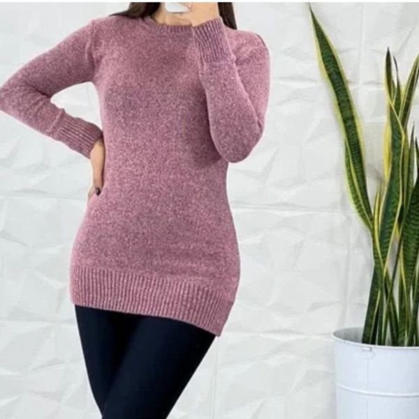 گپ زنانه بافت طرح 1630